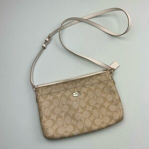 Coach crossbody bag